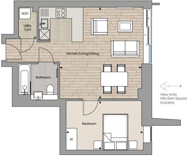 Floorplan 2