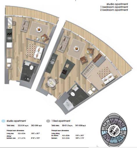 Master Floorplan Image 1