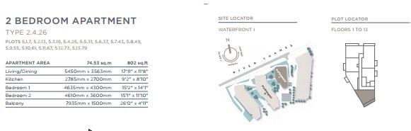 Master Floorplan Image 2