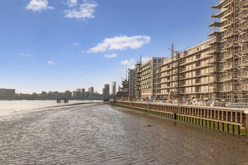 Royal Wharf