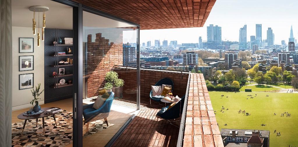 David Chipperfield