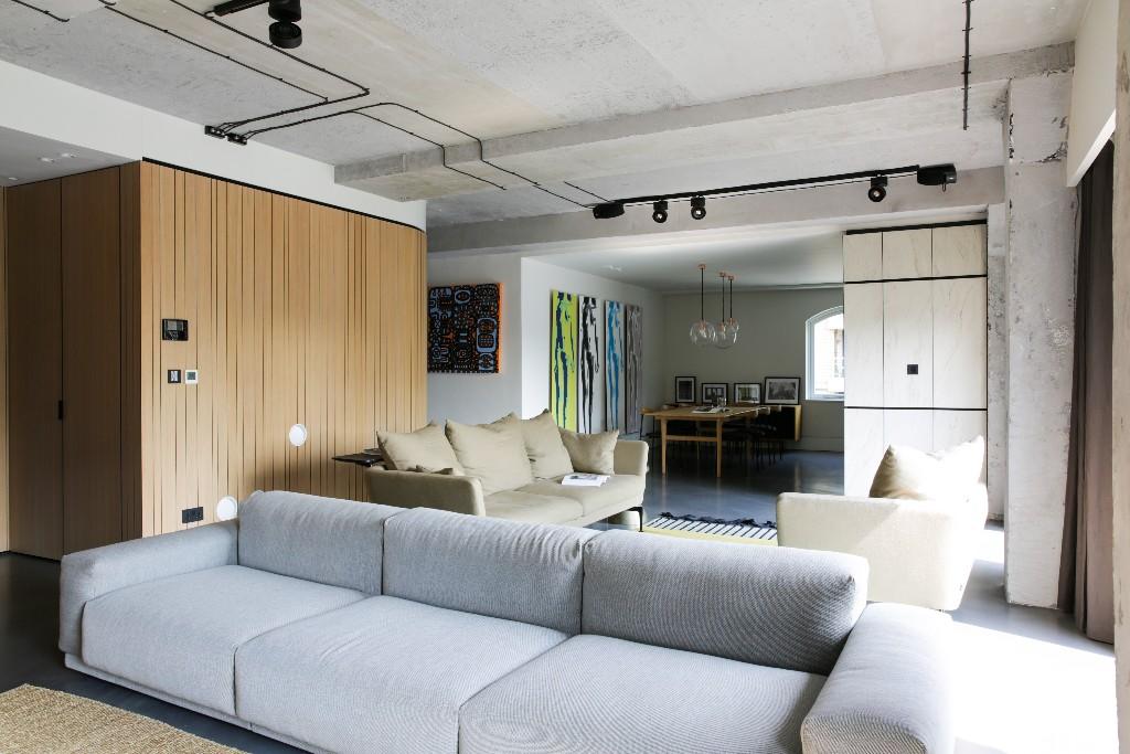 Norman Foster