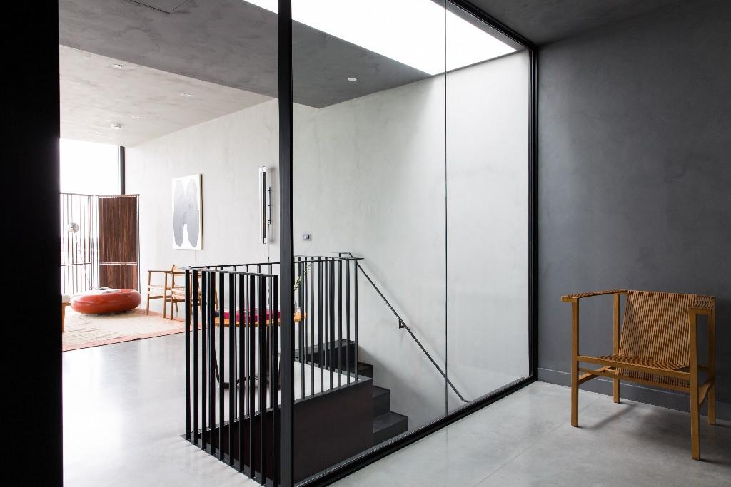 Conran and Partners,Landing