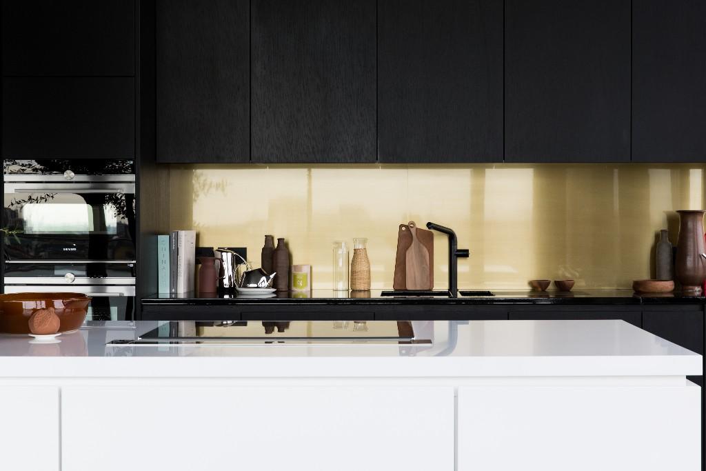 Conran and Partners,Kitchen