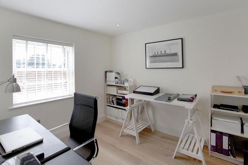 4 bedroom detached house for sale in Tarporley Road, Duddon, Tarporley, CW6