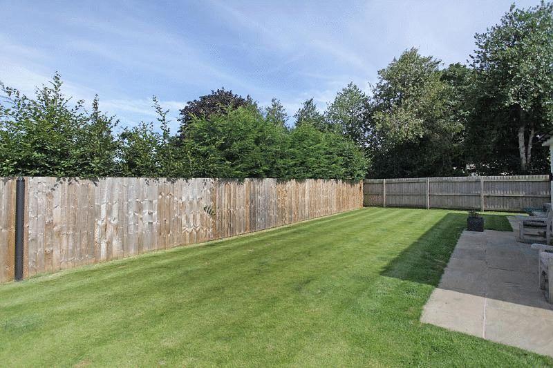 4 bedroom detached house for sale in Tarporley Road, Duddon, Tarporley, CW6