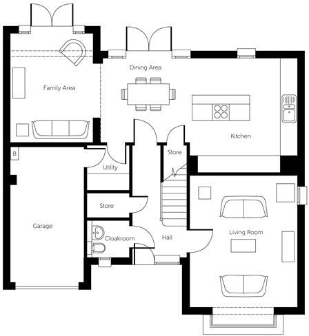 Ground Floor