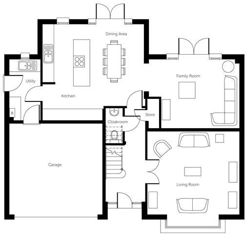 Ground Floor