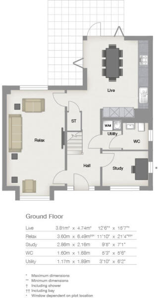 Ground Floor