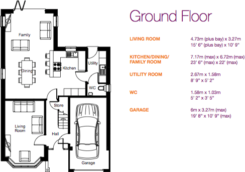 Ground Floor