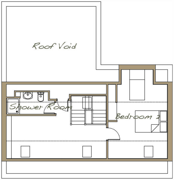 Second Floor
