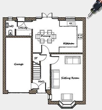 Ground Floor