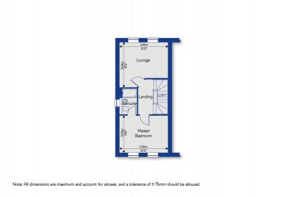 Master Floorplan Image 2