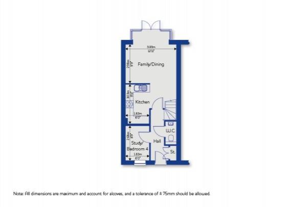 Master Floorplan Image 3