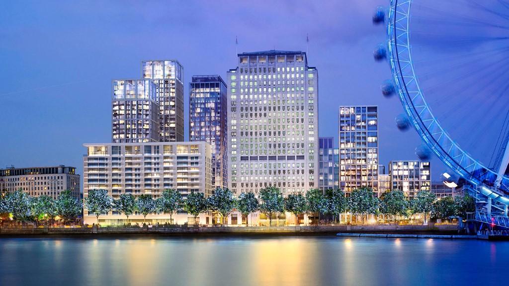 Southbank Place