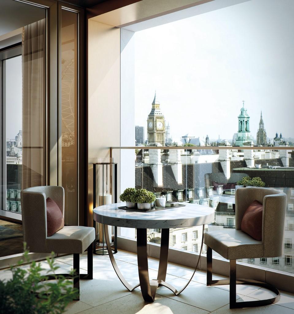 Southbank Place