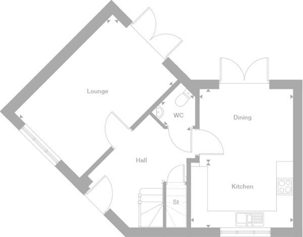 Ground Floor