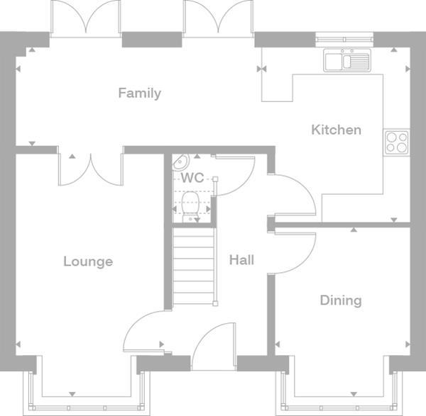Ground Floor