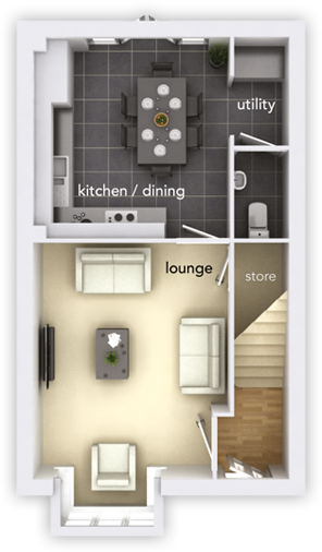 Ground Floor