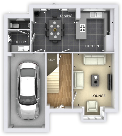 Ground Floor