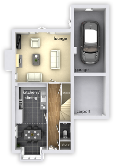 Ground Floor