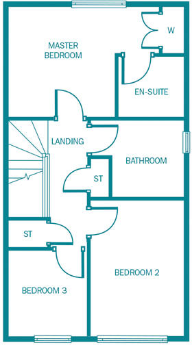 Floorplan 2