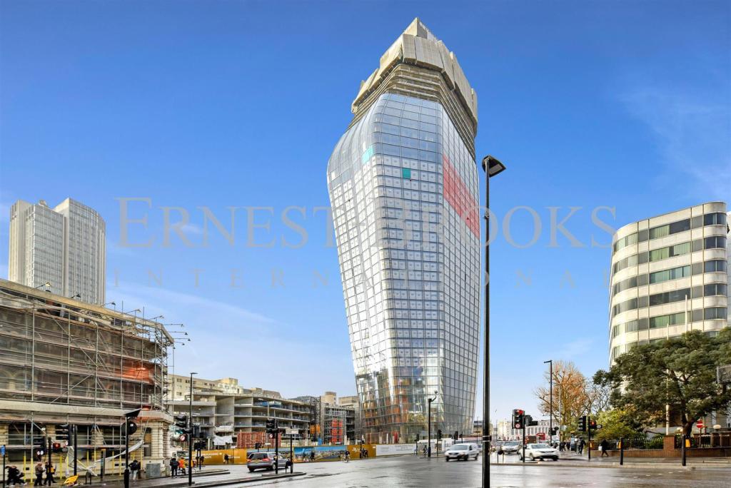 One Blackfriars