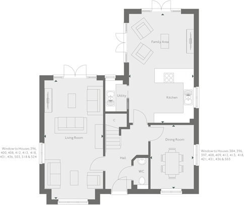 Ground Floor