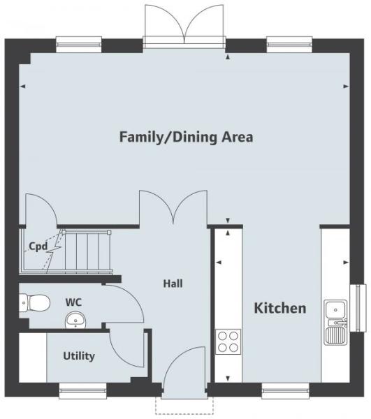 Ground Floor