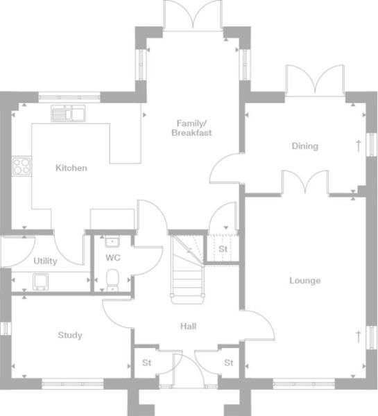 Ground Floor