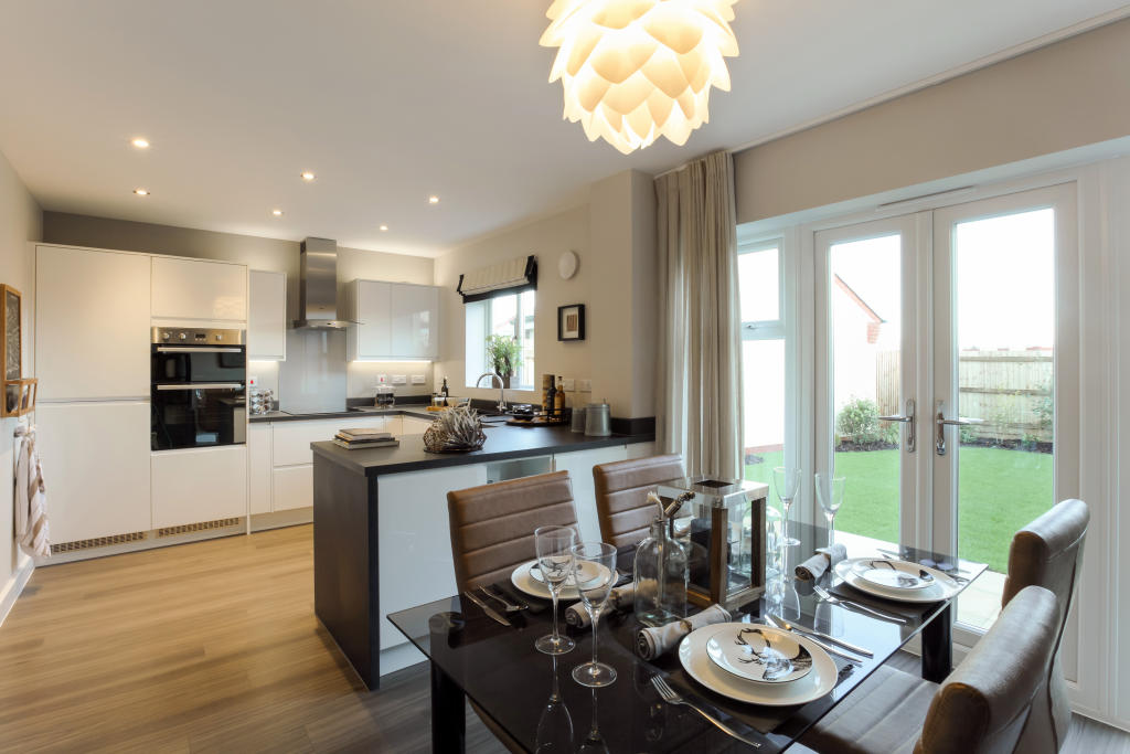 Symphony,Kitchen