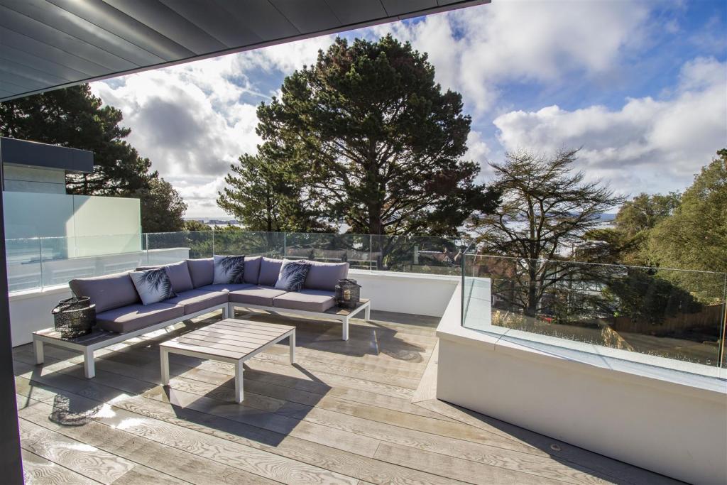 Amirez Developments,Patio
