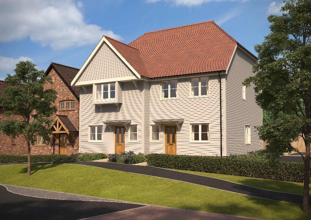 Millwood Designer Homes