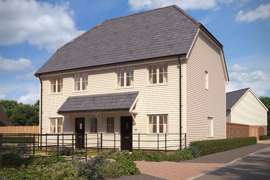 Millwood Designer Homes