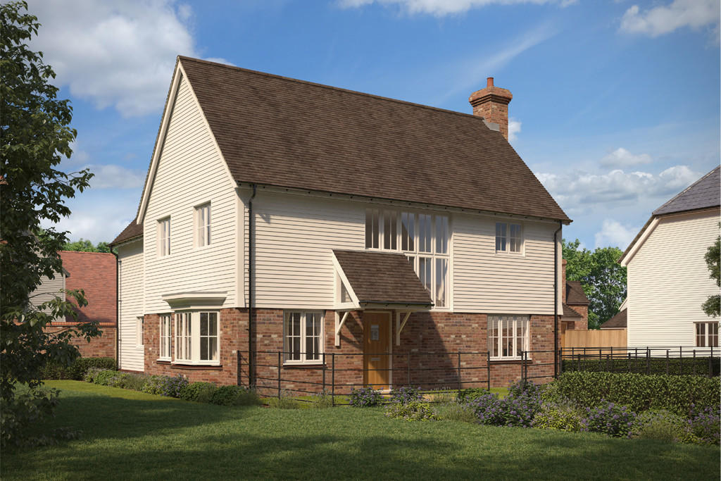 Millwood Designer Homes