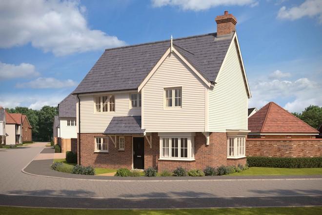 Millwood Designer Homes