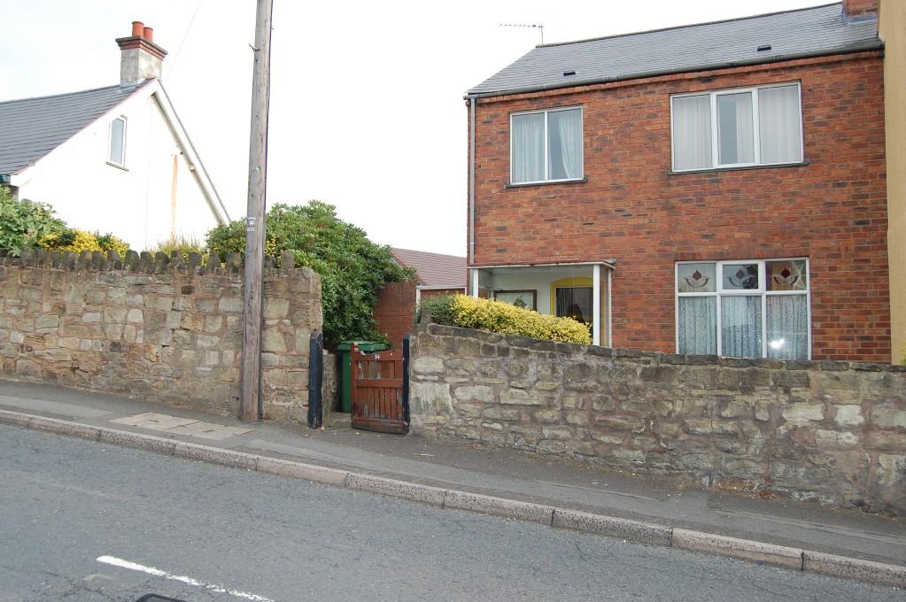 2 bedroom semidetached house for sale in Ruiton Street, Lower Gornal