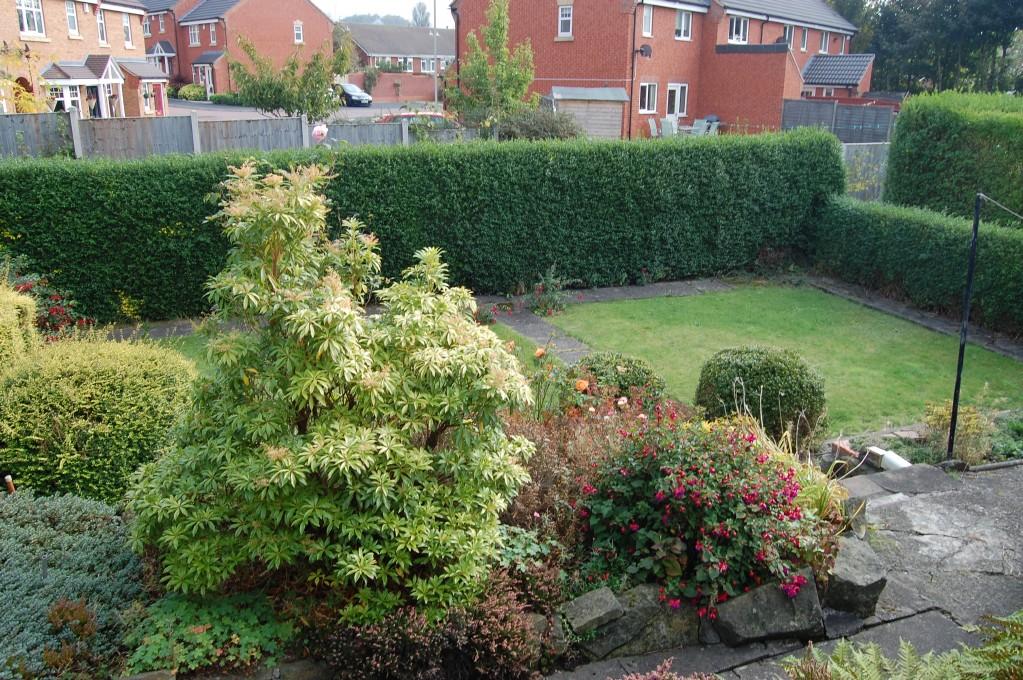 2 bedroom semidetached house for sale in Ruiton Street, Lower Gornal