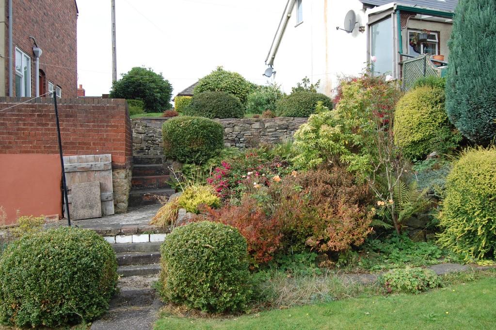 2 bedroom semidetached house for sale in Ruiton Street, Lower Gornal