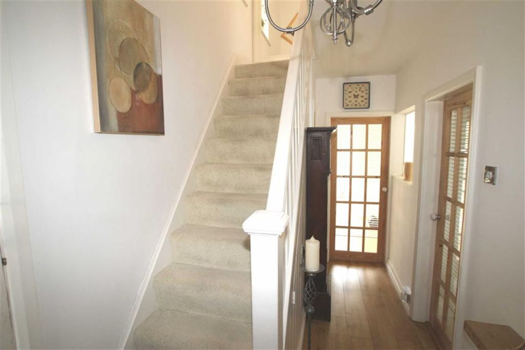 3 bedroom semidetached house for sale in Stapylton Avenue, Harborne, B17