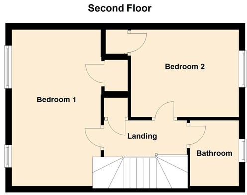 Master Floorplan Image 2