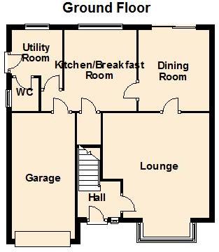Master Floorplan Image 1