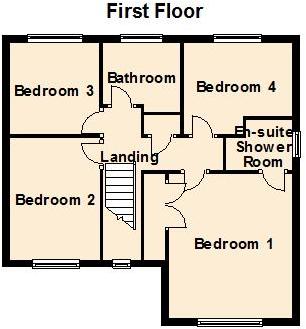 Master Floorplan Image 2
