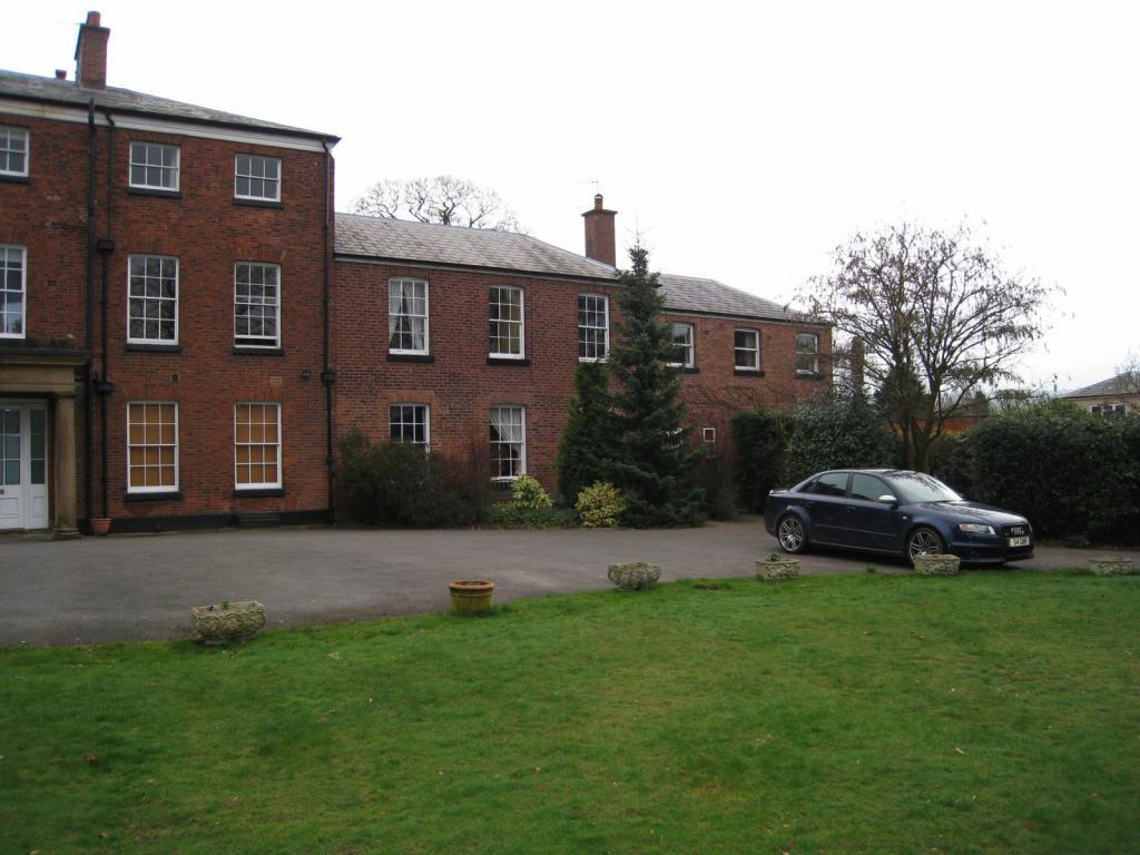 2 bedroom house for sale in Holly Lodge Mossley Hall Biddulph Road