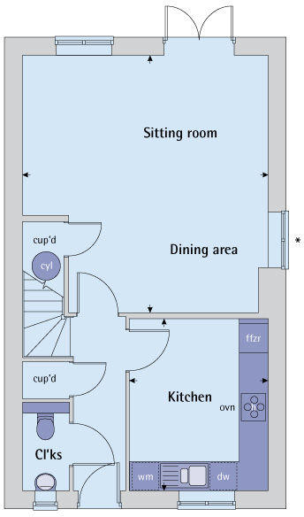 Floorplan 2