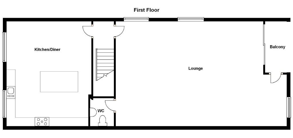 Master Floorplan Image 2
