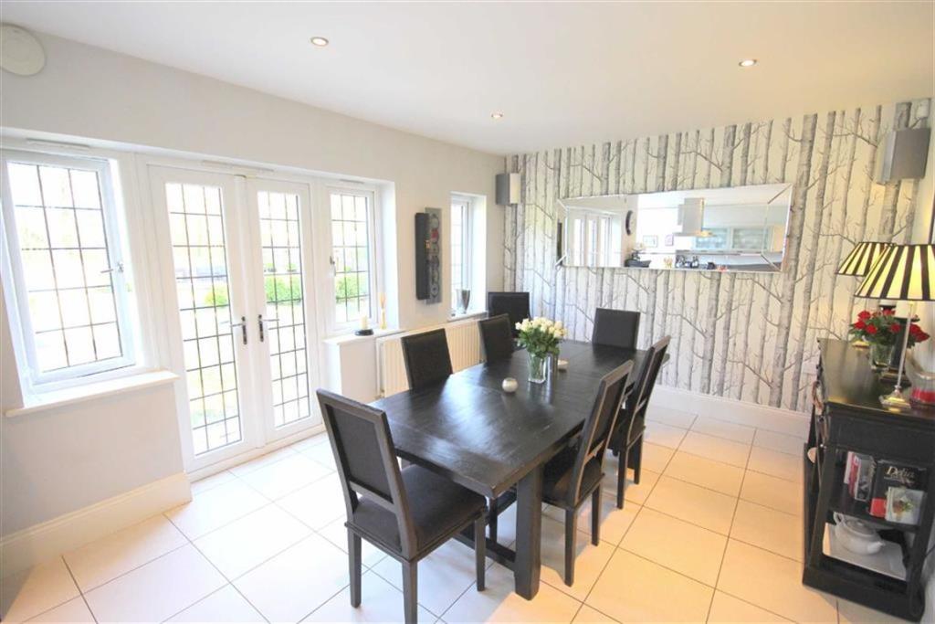 5 bedroom detached house for sale in Islay Road, Lytham, FY8
