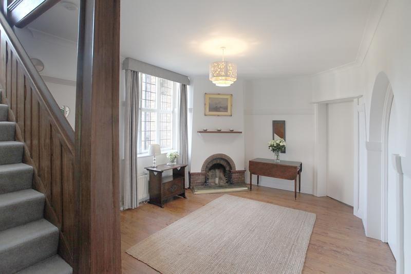 7 bedroom detached house for sale in Hale Road, Hale, WA15