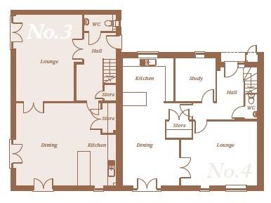 Ground Floor Plan