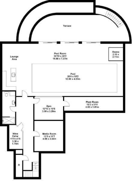 LGF Plans